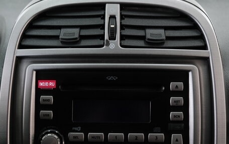 Chery Tiggo (T11), 2014 год, 699 000 рублей, 17 фотография