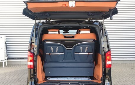 Mercedes-Benz V-Класс, 2023 год, 8 500 000 рублей, 8 фотография