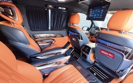 Mercedes-Benz V-Класс, 2023 год, 8 500 000 рублей, 14 фотография