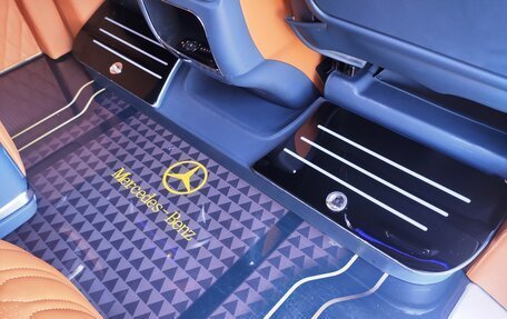 Mercedes-Benz V-Класс, 2023 год, 8 500 000 рублей, 29 фотография