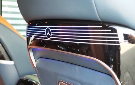 Mercedes-Benz V-Класс, 2023 год, 8 500 000 рублей, 33 фотография