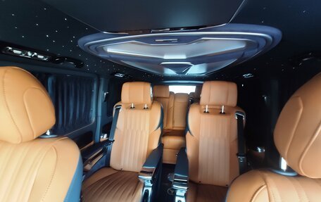 Mercedes-Benz V-Класс, 2023 год, 8 500 000 рублей, 30 фотография