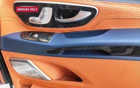 Mercedes-Benz V-Класс, 2023 год, 8 500 000 рублей, 24 фотография
