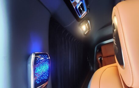 Mercedes-Benz V-Класс, 2023 год, 8 500 000 рублей, 40 фотография