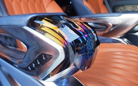 Mercedes-Benz V-Класс, 2023 год, 8 500 000 рублей, 38 фотография
