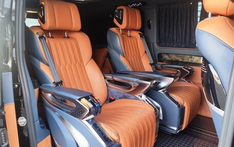 Mercedes-Benz V-Класс, 2023 год, 8 500 000 рублей, 37 фотография