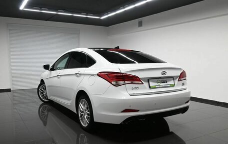 Hyundai i40 I рестайлинг, 2015 год, 1 250 000 рублей, 6 фотография