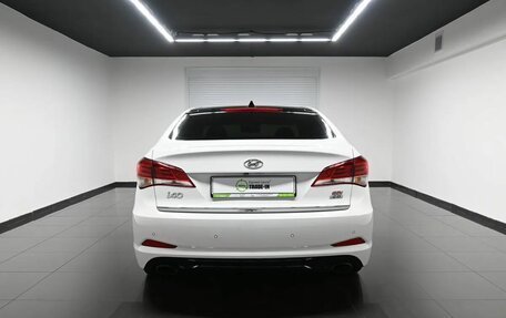 Hyundai i40 I рестайлинг, 2015 год, 1 250 000 рублей, 4 фотография