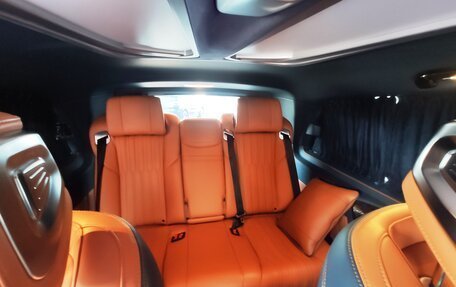 Mercedes-Benz V-Класс, 2023 год, 8 500 000 рублей, 36 фотография
