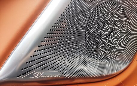 Mercedes-Benz V-Класс, 2023 год, 8 500 000 рублей, 39 фотография