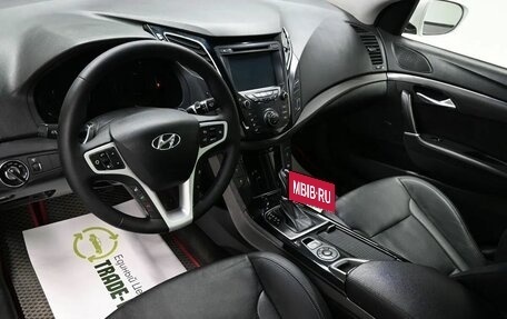 Hyundai i40 I рестайлинг, 2015 год, 1 250 000 рублей, 8 фотография