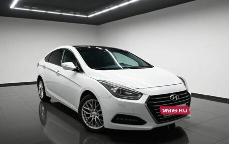 Hyundai i40 I рестайлинг, 2015 год, 1 250 000 рублей, 5 фотография