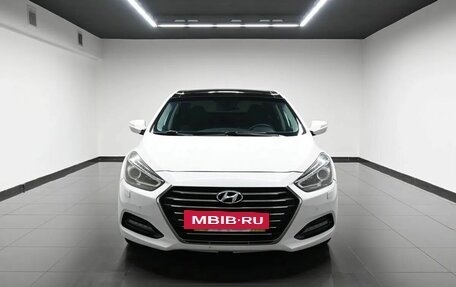 Hyundai i40 I рестайлинг, 2015 год, 1 250 000 рублей, 3 фотография
