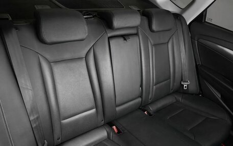 Hyundai i40 I рестайлинг, 2015 год, 1 250 000 рублей, 12 фотография