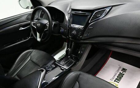 Hyundai i40 I рестайлинг, 2015 год, 1 250 000 рублей, 13 фотография