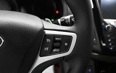 Hyundai i40 I рестайлинг, 2015 год, 1 250 000 рублей, 18 фотография