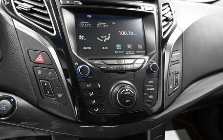 Hyundai i40 I рестайлинг, 2015 год, 1 250 000 рублей, 16 фотография