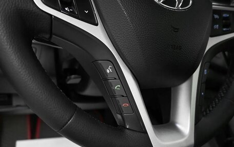 Hyundai i40 I рестайлинг, 2015 год, 1 250 000 рублей, 19 фотография