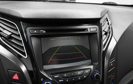 Hyundai i40 I рестайлинг, 2015 год, 1 250 000 рублей, 15 фотография