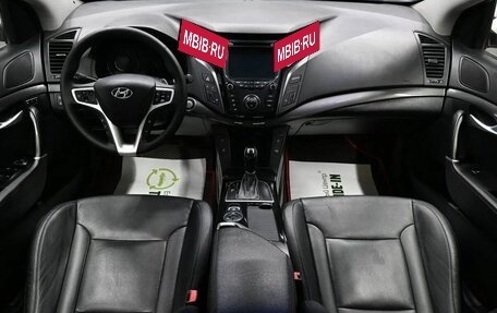 Hyundai i40 I рестайлинг, 2015 год, 1 250 000 рублей, 10 фотография