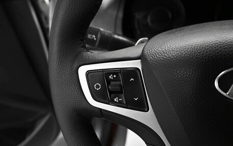 Hyundai i40 I рестайлинг, 2015 год, 1 250 000 рублей, 17 фотография