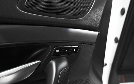 Hyundai i40 I рестайлинг, 2015 год, 1 250 000 рублей, 23 фотография
