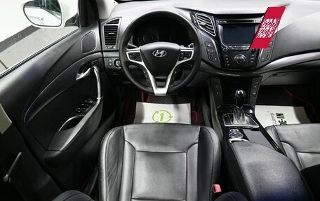Hyundai i40 I рестайлинг, 2015 год, 1 250 000 рублей, 11 фотография