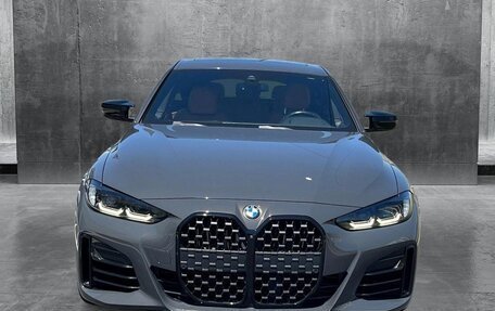 BMW 4 серия, 2022 год, 6 005 000 рублей, 2 фотография