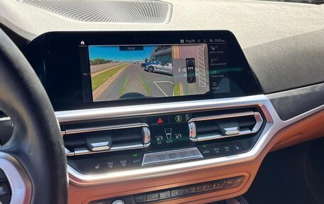 BMW 4 серия, 2022 год, 6 005 000 рублей, 11 фотография