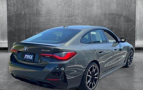 BMW 4 серия, 2022 год, 6 005 000 рублей, 6 фотография