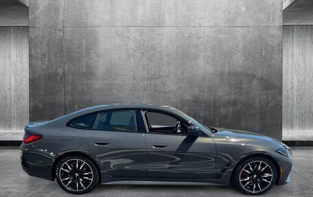 BMW 4 серия, 2022 год, 6 005 000 рублей, 4 фотография