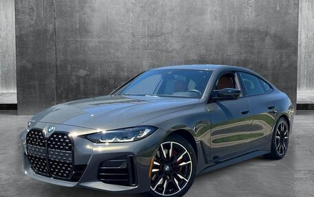 BMW 4 серия, 2022 год, 6 005 000 рублей, 3 фотография