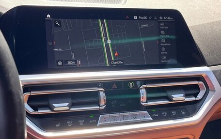 BMW 4 серия, 2022 год, 6 005 000 рублей, 14 фотография
