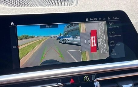 BMW 4 серия, 2022 год, 6 005 000 рублей, 12 фотография