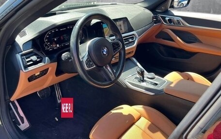 BMW 4 серия, 2022 год, 6 005 000 рублей, 9 фотография