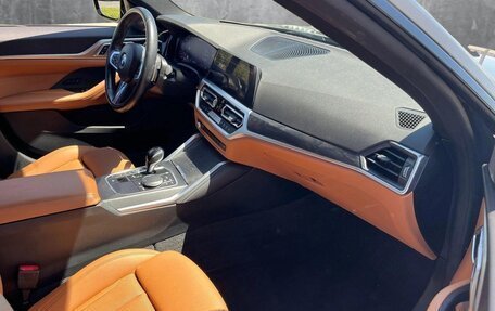 BMW 4 серия, 2022 год, 6 005 000 рублей, 22 фотография