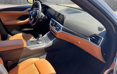 BMW 4 серия, 2022 год, 6 005 000 рублей, 21 фотография