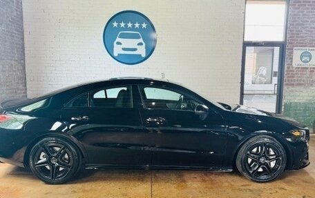 Mercedes-Benz CLA AMG, 2021 год, 4 871 554 рублей, 4 фотография