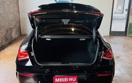 Mercedes-Benz CLA AMG, 2021 год, 4 871 554 рублей, 7 фотография