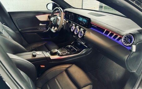 Mercedes-Benz CLA AMG, 2021 год, 4 871 554 рублей, 11 фотография