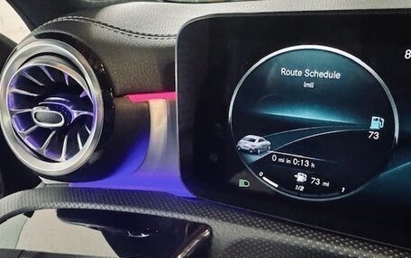 Mercedes-Benz CLA AMG, 2021 год, 4 871 554 рублей, 16 фотография