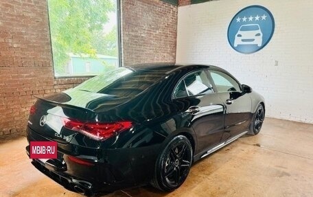 Mercedes-Benz CLA AMG, 2021 год, 4 871 554 рублей, 8 фотография