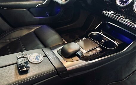 Mercedes-Benz CLA AMG, 2021 год, 4 871 554 рублей, 20 фотография