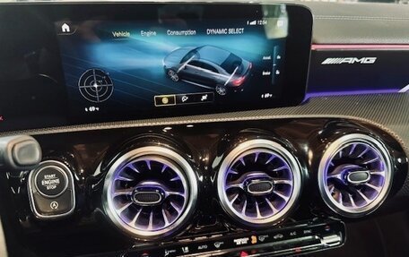 Mercedes-Benz CLA AMG, 2021 год, 4 871 554 рублей, 18 фотография