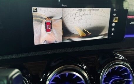 Mercedes-Benz CLA AMG, 2021 год, 4 871 554 рублей, 19 фотография