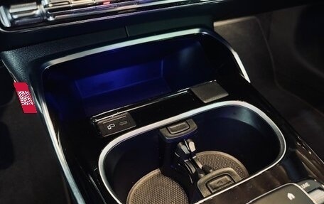 Mercedes-Benz CLA AMG, 2021 год, 4 871 554 рублей, 24 фотография