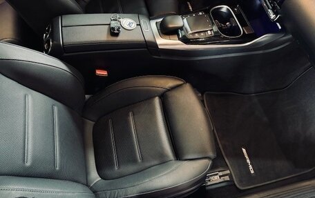 Mercedes-Benz CLA AMG, 2021 год, 4 871 554 рублей, 29 фотография