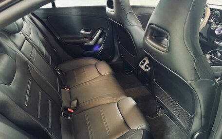 Mercedes-Benz CLA AMG, 2021 год, 4 871 554 рублей, 31 фотография