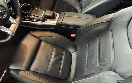 Mercedes-Benz CLA AMG, 2021 год, 4 871 554 рублей, 27 фотография