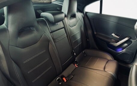Mercedes-Benz CLA AMG, 2021 год, 4 871 554 рублей, 32 фотография